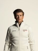 OL Norway Power Fleece Jacket M - Bilde 11