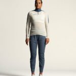 OL Norway Wool Merino HZ W