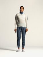 OL Norway Wool Merino HZ W