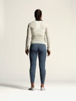 OL Norway Wool Merino HZ W - Bilde 3
