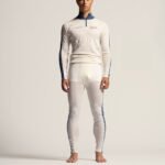 OL Norway Wool Merino Pant M