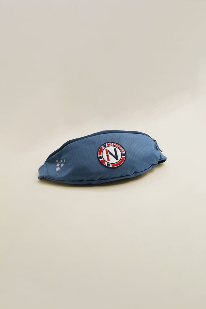 1916862-376777_OL-Norway-Bum-Bag_Front OL Norway Bum Bag - Bilde 1