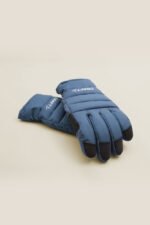 OL Norway Padded Glove - Bilde 2