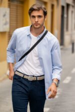 Harvest Stretch Belt - Bilde 3
