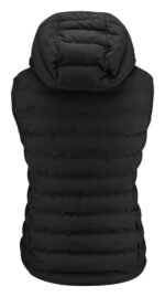 Woodlake Heights Vest Woman - Bilde 12