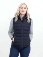 Woodlake Heights Vest Woman - Bilde 14