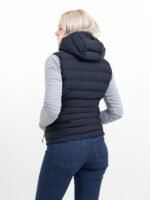 Woodlake Heights Vest Woman - Bilde 16