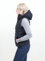Woodlake Heights Vest Woman - Bilde 15