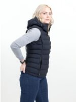 Woodlake Heights Vest Woman - Bilde 17