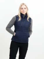 Meadows Vest Woman - Bilde 17