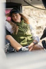 Kingsley Vest Woman - Bilde 2