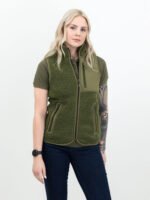 Kingsley Vest Woman - Bilde 11