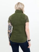 Kingsley Vest Woman - Bilde 13