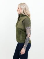 Kingsley Vest Woman - Bilde 12