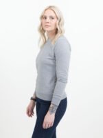 Alder Heights Woman - Bilde 7