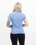American U Lady T-shirt - Bilde 27