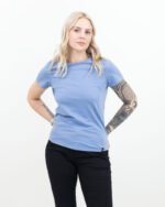 American U Lady T-shirt - Bilde 25