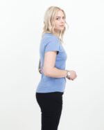 American U Lady T-shirt - Bilde 26