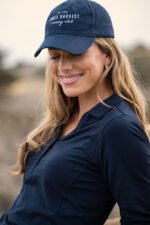 American Supreme Polo L/S Woman - Bilde 3