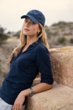 American Supreme Polo L/S Woman - Bilde 4