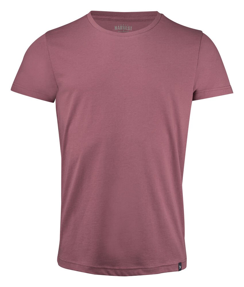 2134017-484_AmericanU_Front American U T-shirt - Bilde 1