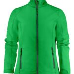 Trail Lady Softshell Jacket