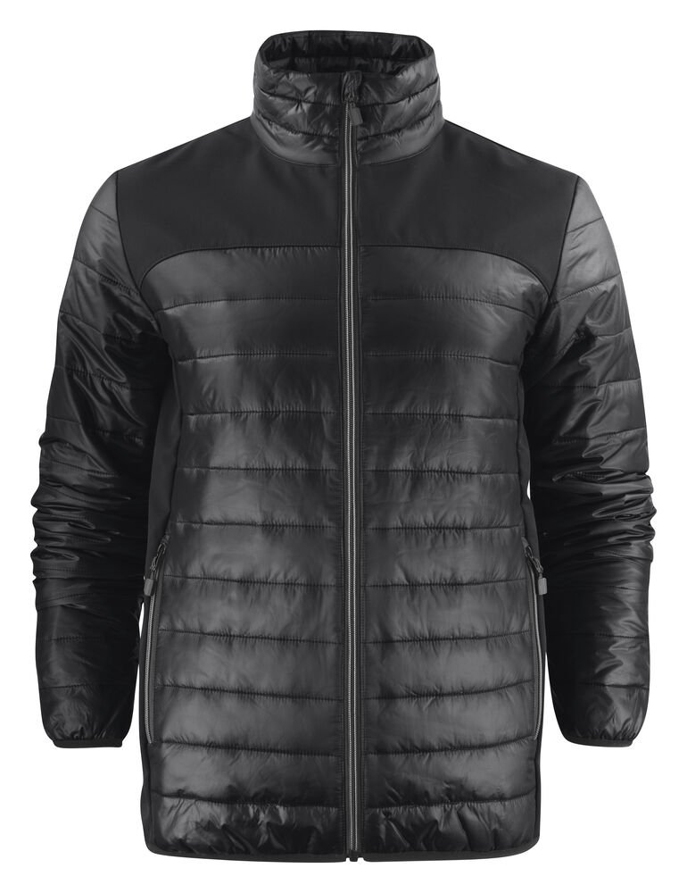 2261057_900_ExpeditionHybridJacket_Front Expedition Jacket - Bilde 1