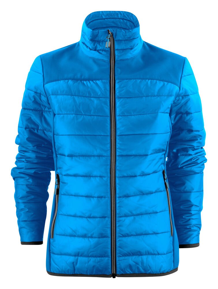 2261058-632_ExpeditionLady_Front Expedition Lady Jacket - Bilde 1