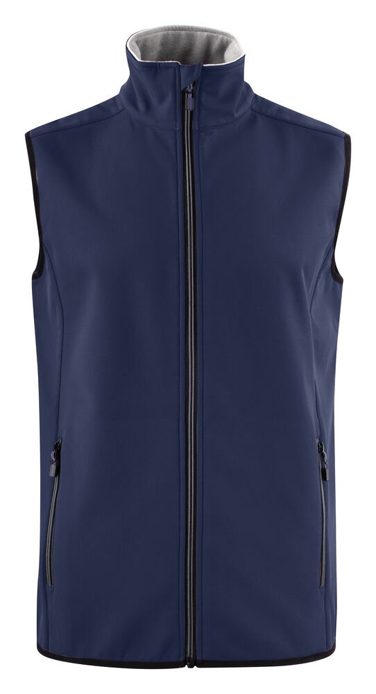 2261059-600_TrialVest_Front Trial Vest - Bilde 1