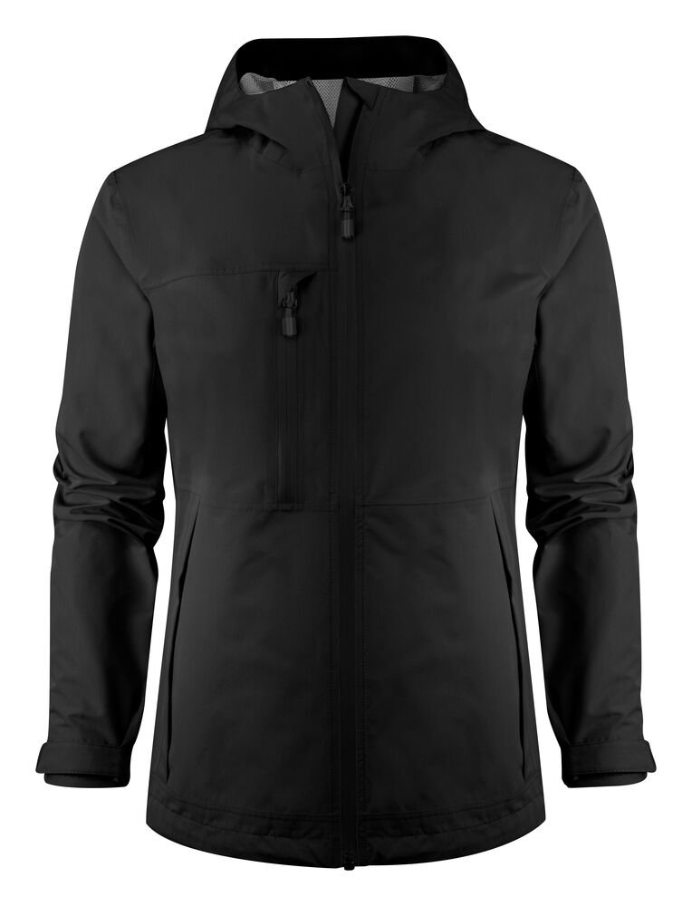2261068-900_HikerJacketLady_Front Hiker Lady - Bilde 1