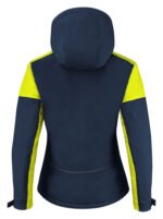 Prime Padded Softshell Lady - Bilde 8