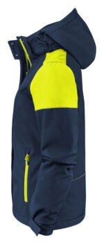 Prime Padded Softshell Lady - Bilde 10