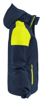 Prime Padded Softshell Lady - Bilde 9
