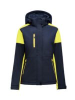 Prime Padded Softshell Lady - Bilde 7