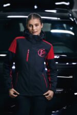 Prime Padded Softshell Lady - Bilde 2