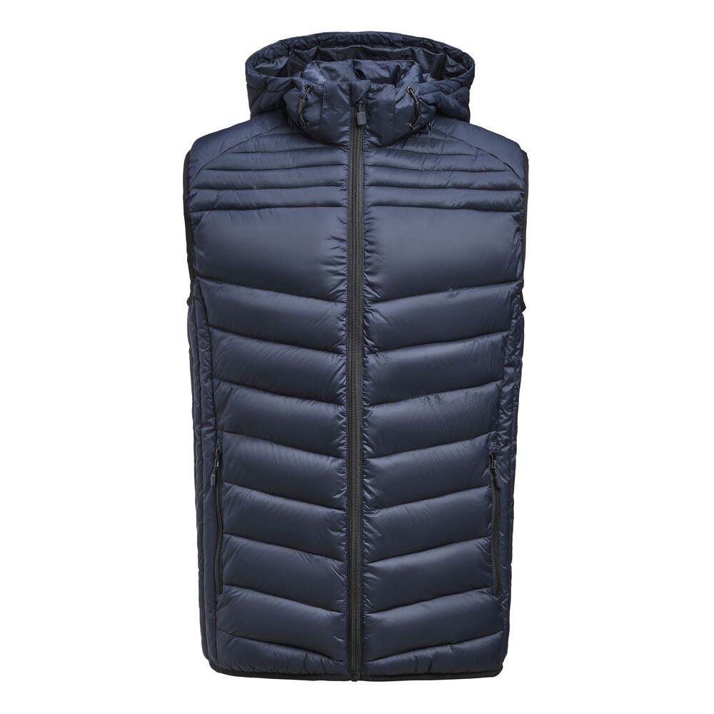 2261081-600_BaseVest_front Base Vest - Bilde 1