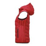 Base Vest Lady - Bilde 11