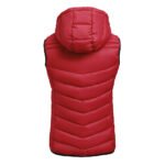 Base Vest Lady - Bilde 9