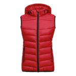 Base Vest Lady - Bilde 7
