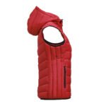 Base Vest Lady - Bilde 10