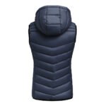 Base Vest Lady - Bilde 15