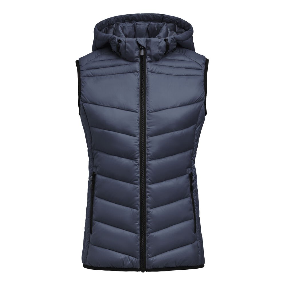 2261082-600_BaseVestLady_front Base Vest Lady - Bilde 1
