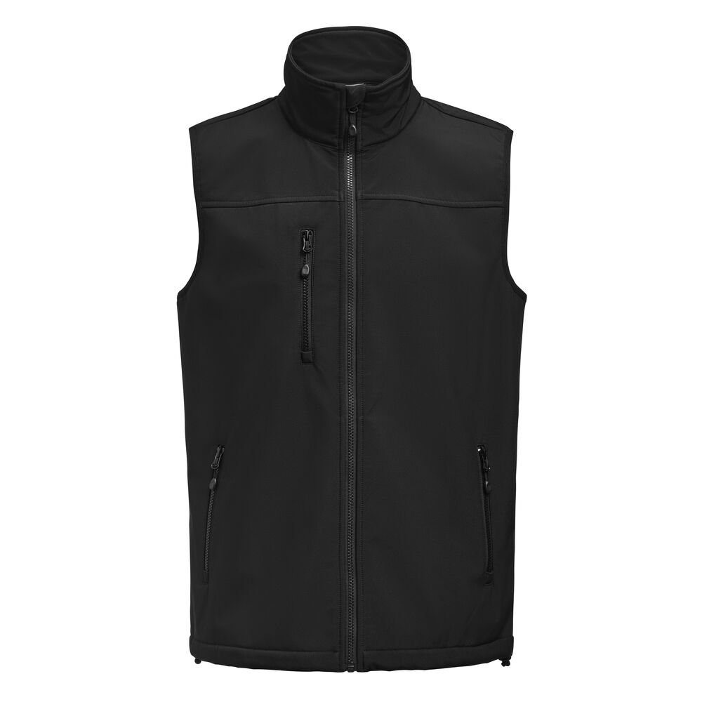 2261085-900_AirwalkVest_front Airwalk Vest - Bilde 1