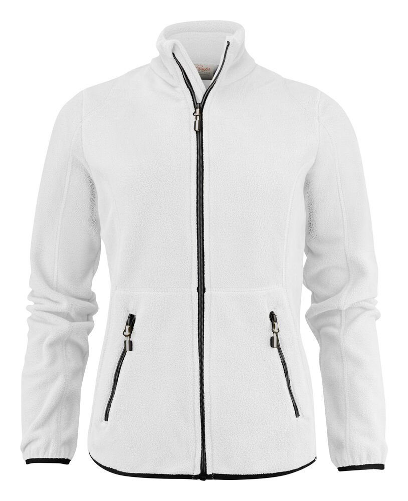 2261501-100_SpeedwayFleeceLady_Front Speedway Lady Fleece Jacket - Bilde 1