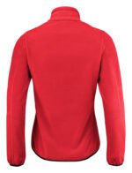 Speedway Lady Fleece Jacket - Bilde 16