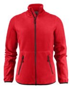 Speedway Lady Fleece Jacket - Bilde 14