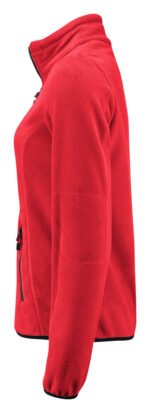 Speedway Lady Fleece Jacket - Bilde 17