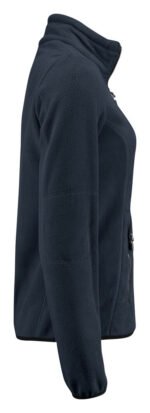 Speedway Lady Fleece Jacket - Bilde 19