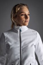 Speedway Lady Fleece Jacket - Bilde 4