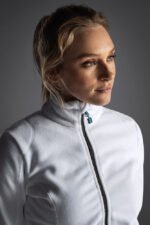 Speedway Lady Fleece Jacket - Bilde 5